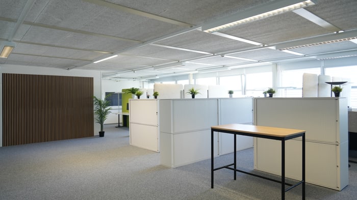 Gerber Innovation Büro